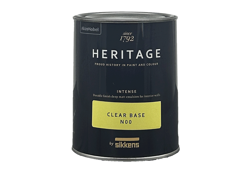 Краска Sikkens Heritage Intense HI-N00 0.9 л