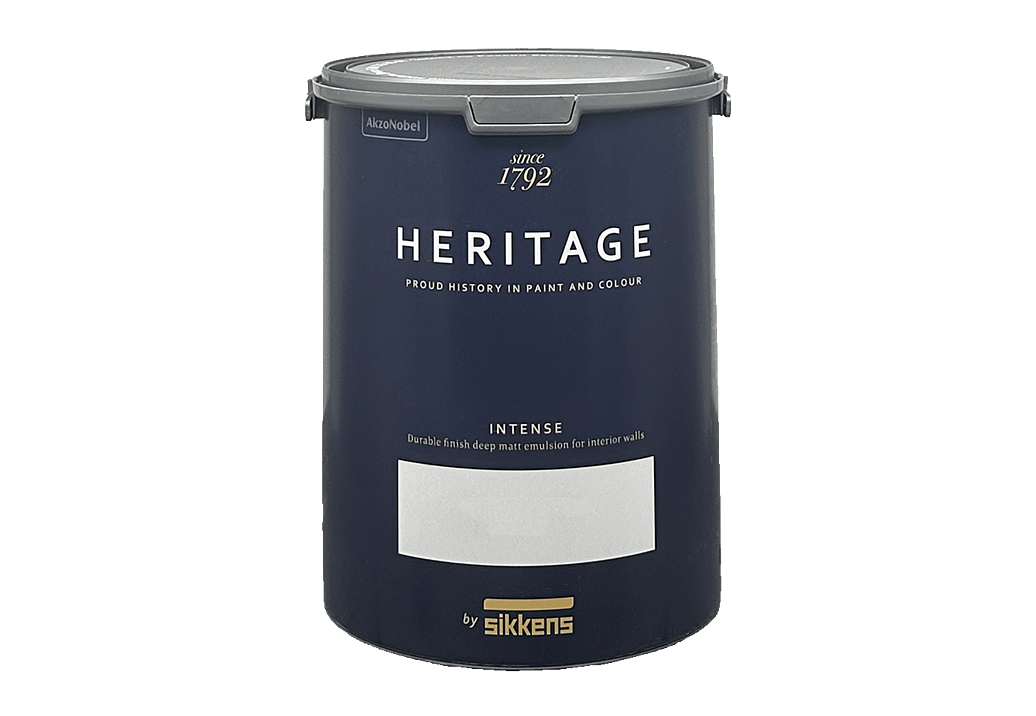 Краска Sikkens Heritage Intense HI-N00 4.5 л