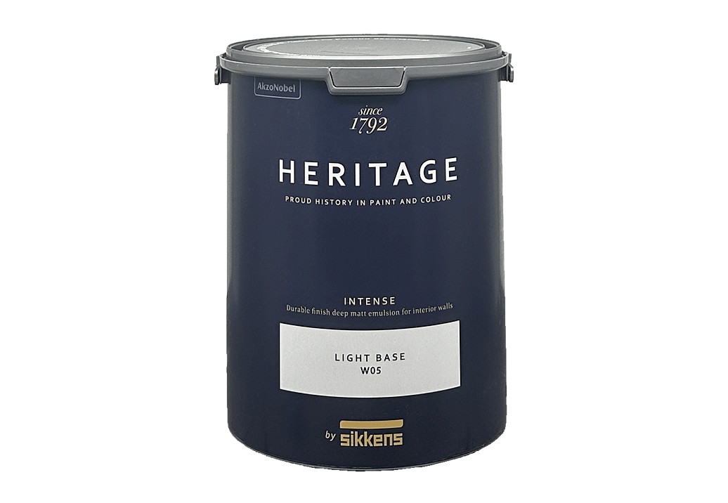 Краска Sikkens Heritage Intense HI-W05 1 л