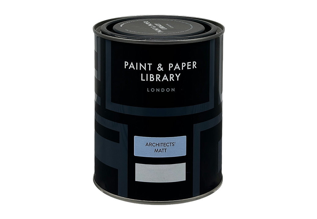 Краска Paint & Paper Library Architect's Matt PLAR 0.75 л