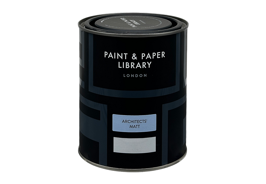 Краска Paint & Paper Library Architect's Matt PLAR 0.75 л
