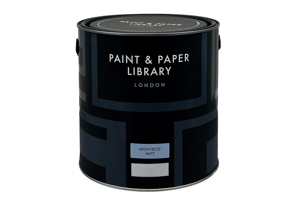 Краска Paint & Paper Library Architect's Matt PLAR 2.5 л