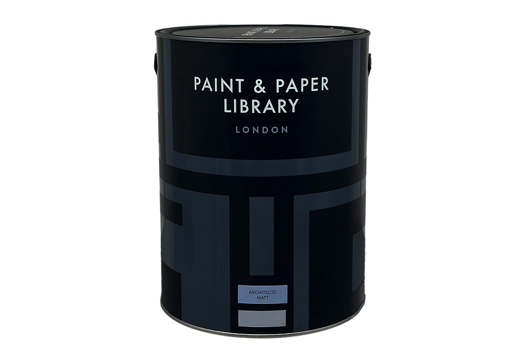 Краска Paint & Paper Library Architect's Matt PLAR 5 л