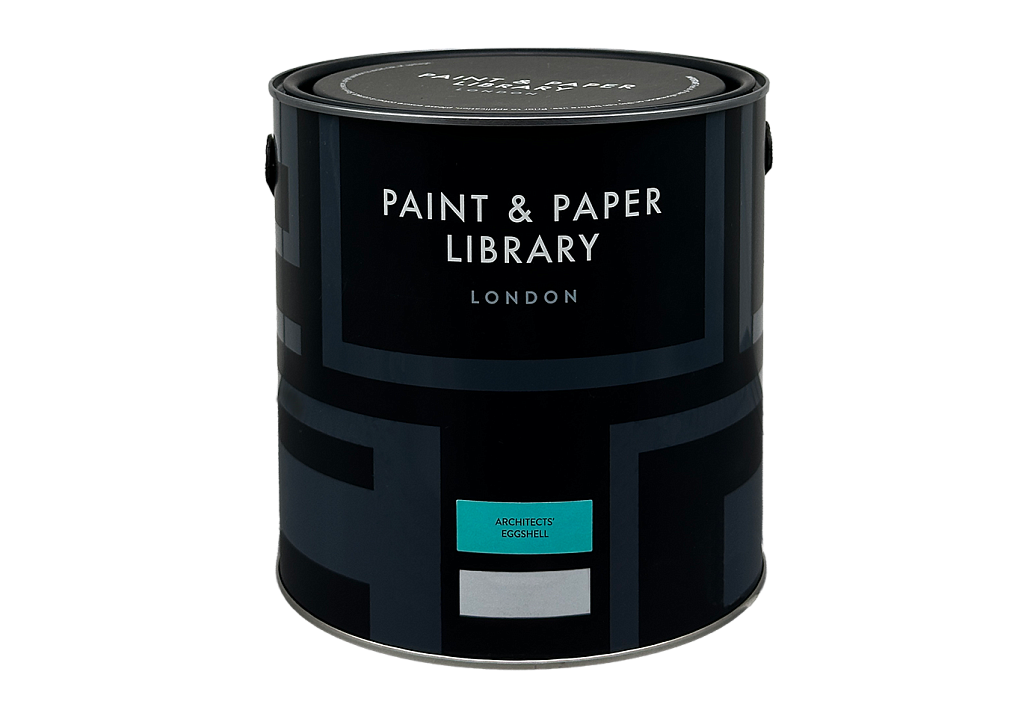 Краска Paint & Paper Library Architect's Eggsgell PLEG 2.5 л