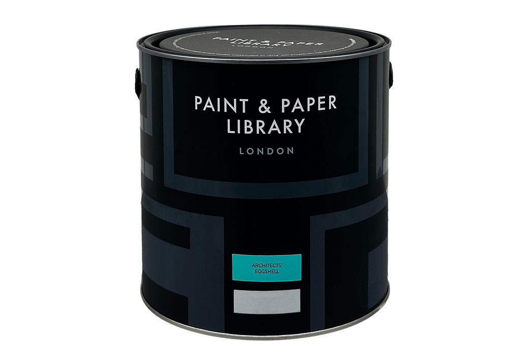 Краска Paint & Paper Library Architect's Eggsgell PLEG 2.5 л