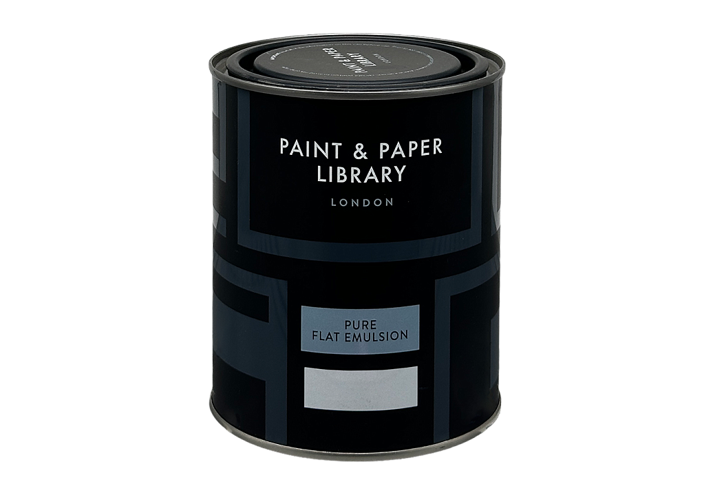 Краска Paint & Paper Library PLPF 0.75 л