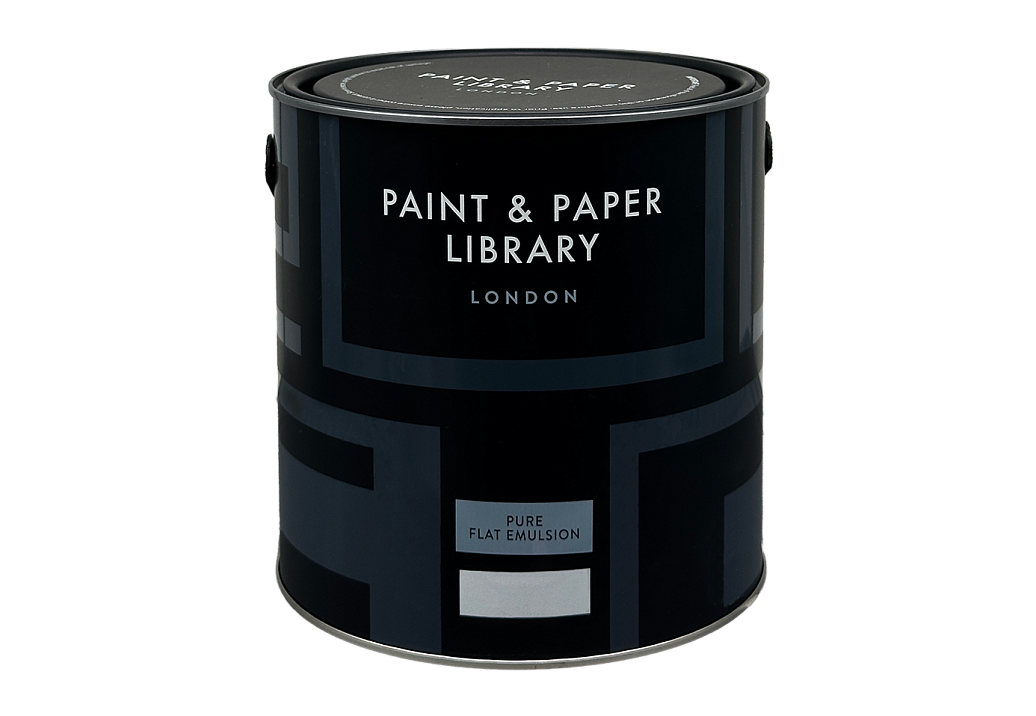 Краска Paint & Paper Library PLPF 2.5 л