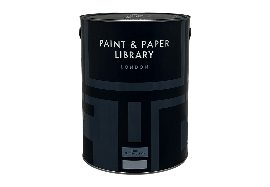 Краска Paint & Paper Library PLPF 5 л