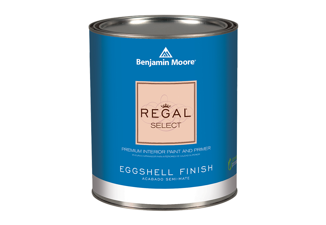 Краска Benjamin Moore Regal Select BM549 0.946 л