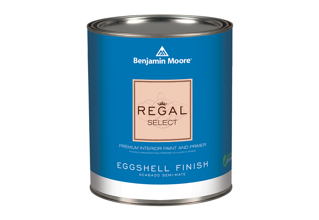 Краска Benjamin Moore Regal Select BM549 0.946 л