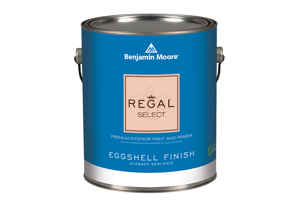 Краска Benjamin Moore Regal Select BM549 3.8 л