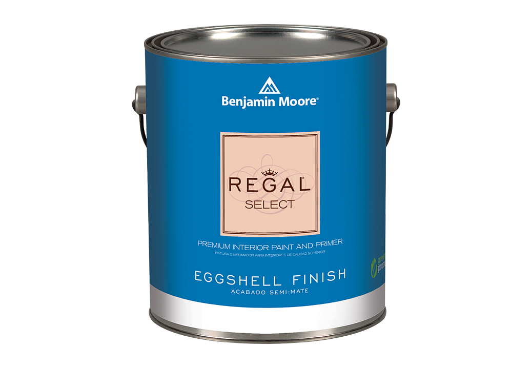 Краска Benjamin Moore Regal Select BM549 3.8 л