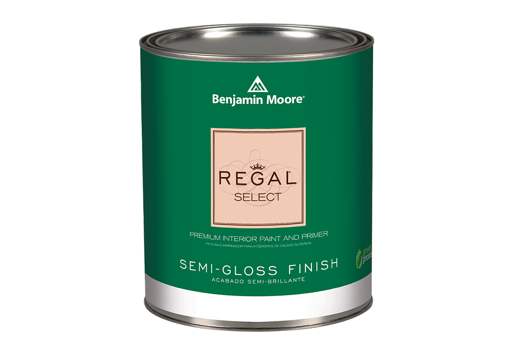Краска Benjamin Moore Regal Select BM551 0.946 л