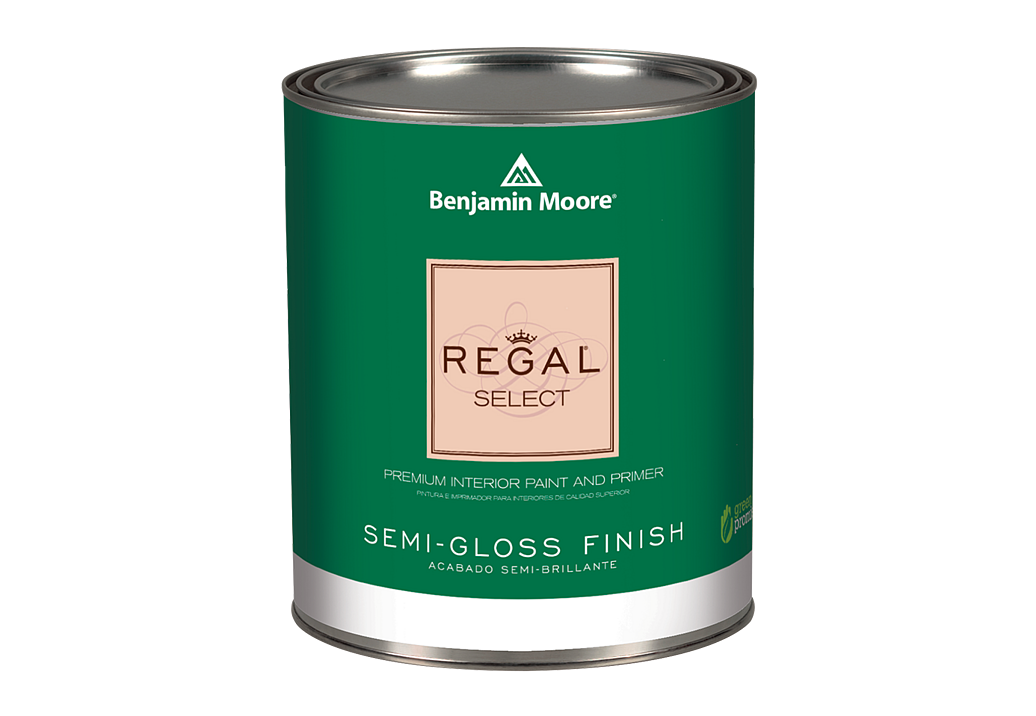 Краска Benjamin Moore Regal Select BM551 0.946 л