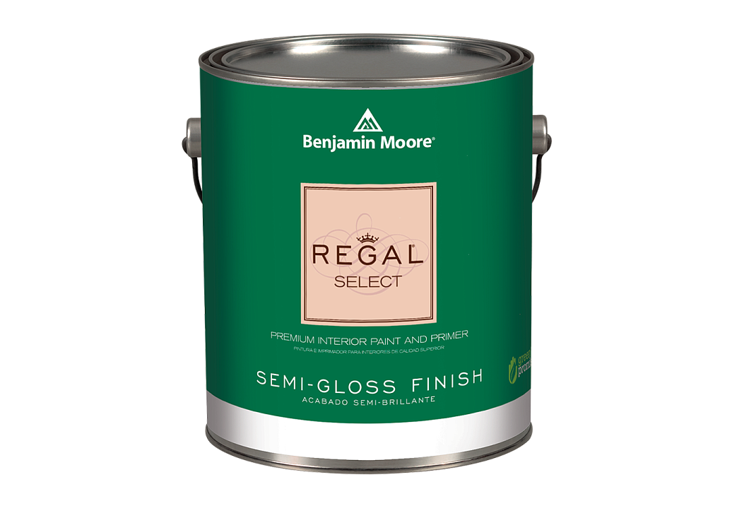 Краска Benjamin Moore Regal Select BM551 3.8 л