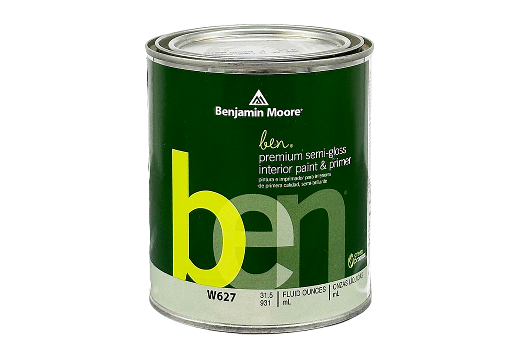Краска Benjamin Moore Ben BM627 0.946 л