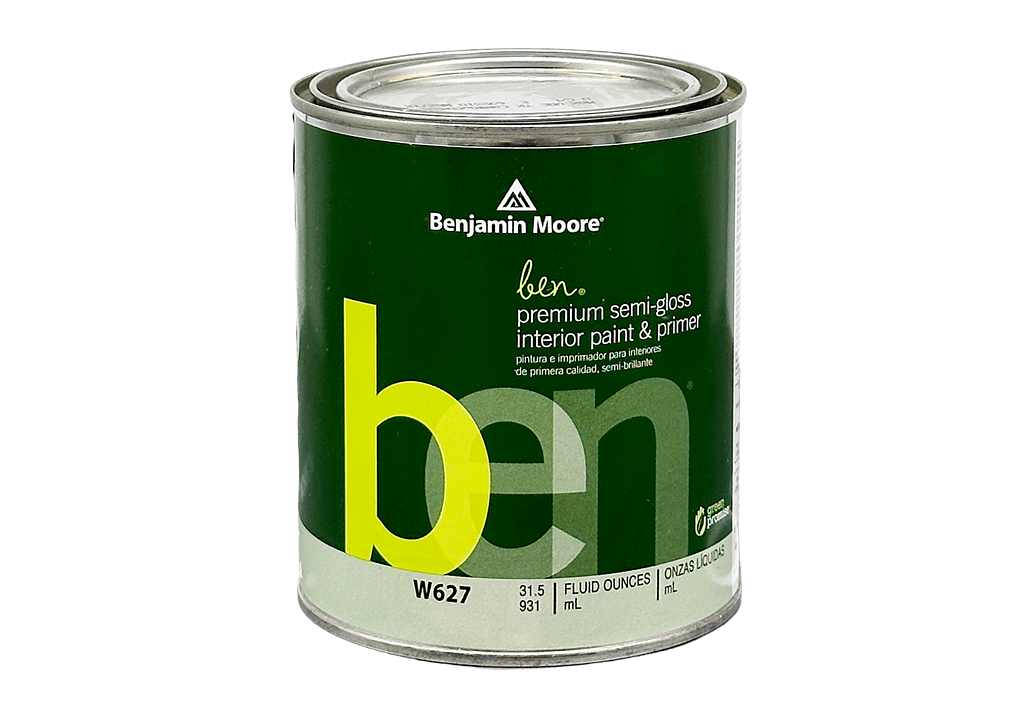 Краска Benjamin Moore Ben BM627 0.946 л