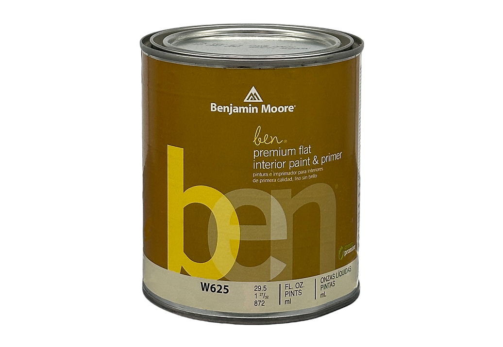 Краска Benjamin Moore Ben BM625 0.946 л