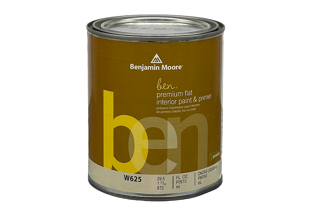 Краска Benjamin Moore Ben BM625 0.946 л