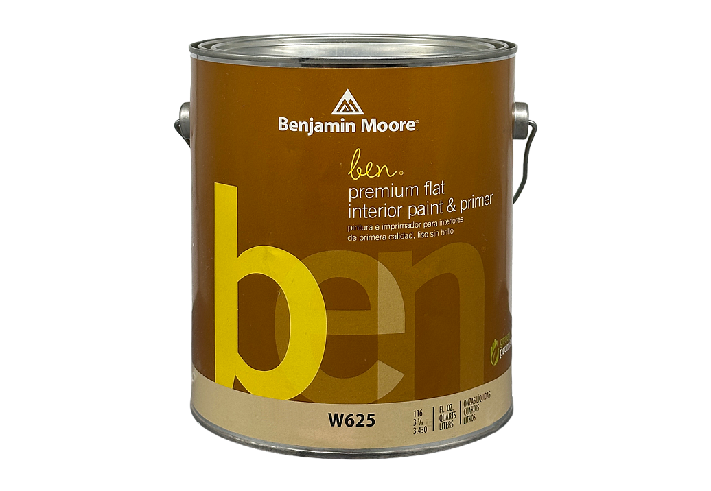 Краска Benjamin Moore Ben BM625 3.8 л