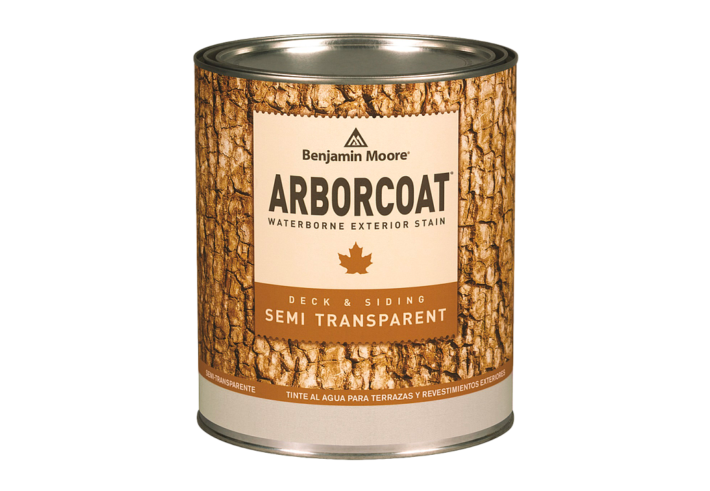 Пропитка для дерева Benjamin Moore Arborcoat BM638 0.47 л