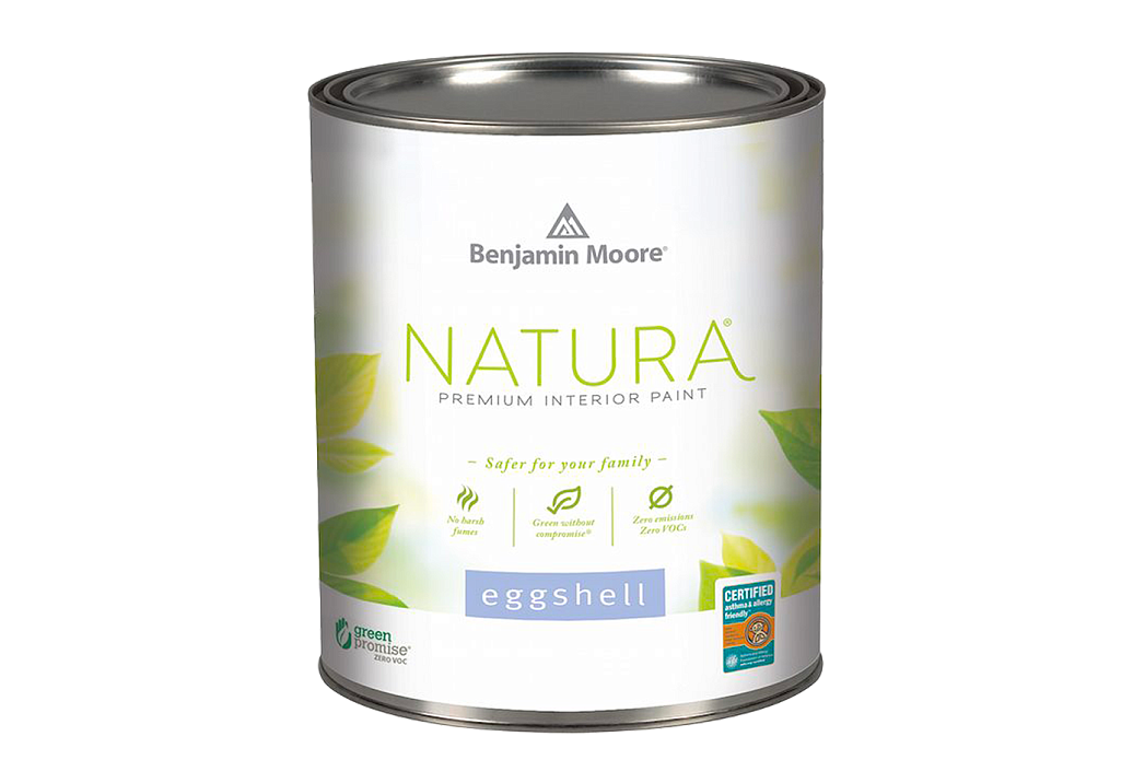 Краска Benjamin Moore Natura BM513 0.946 л