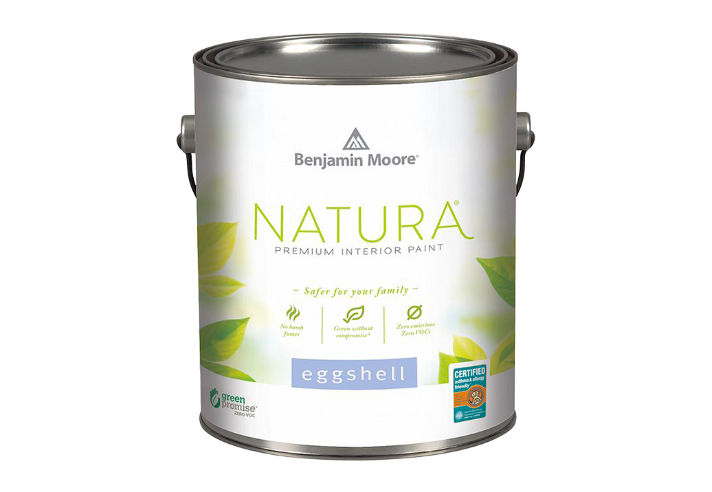 Краска Benjamin Moore Natura BM513 3.8 л