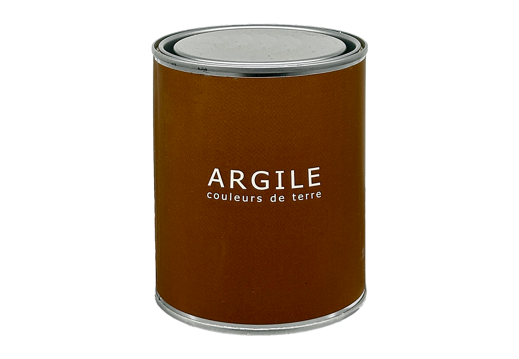 Краска Argile Satinee Couvant ASC 0.75 л