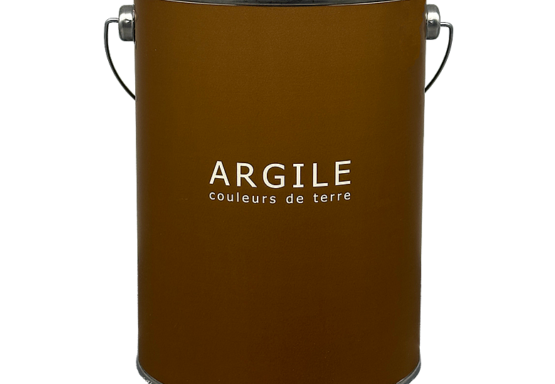 Краска Argile Mat Veloute Exterieur AMVE 2.5 л