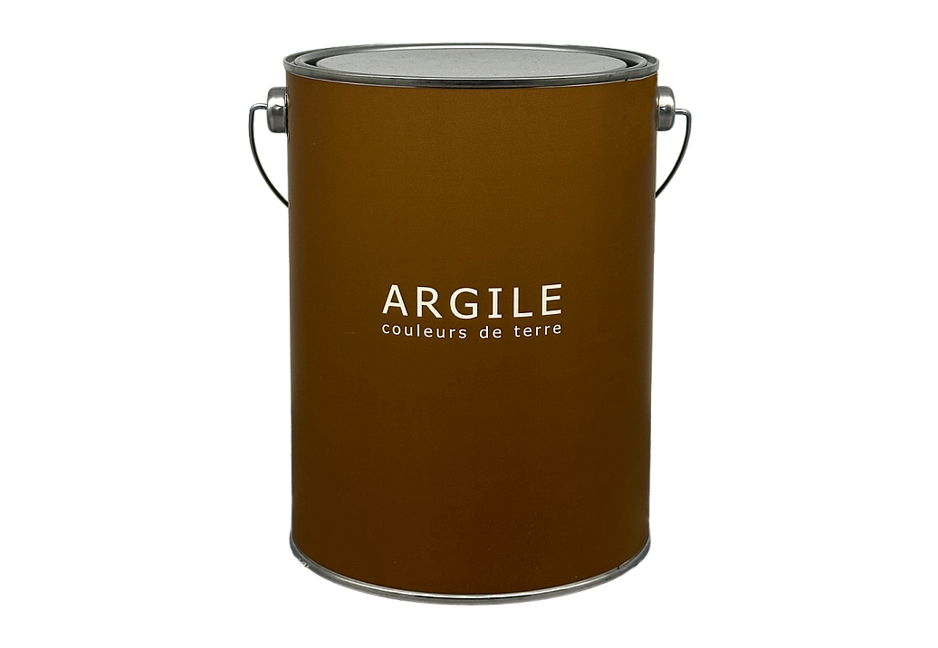 Краска Argile Laque Satinee Exterieur ASE 2.5 л