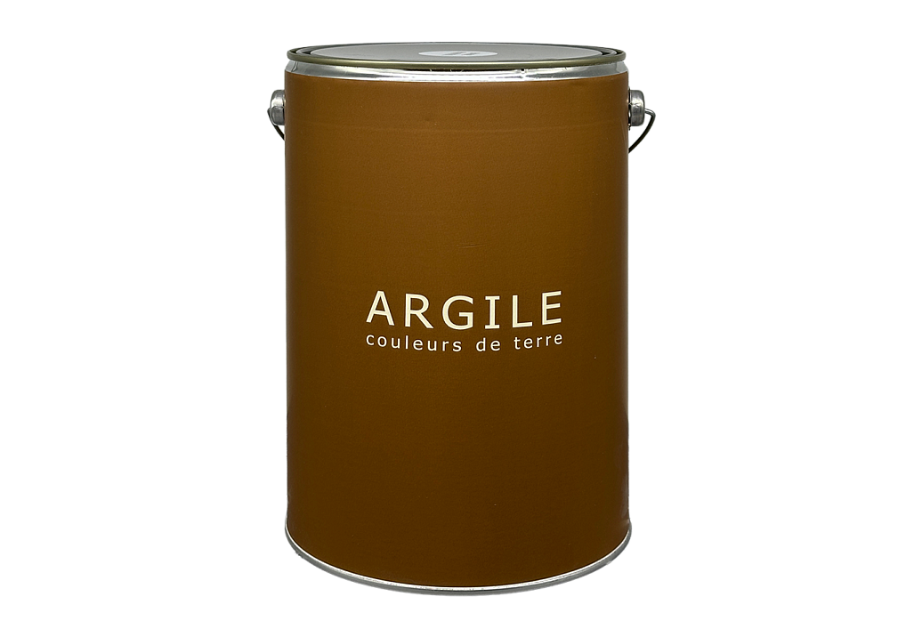 Краска Argile Nature Mat ANM 5 л