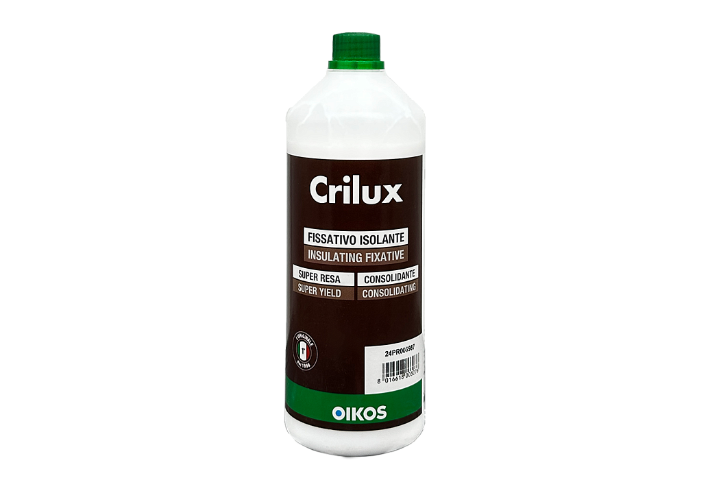 Грунтовка Oikos CX-000-1 1 л