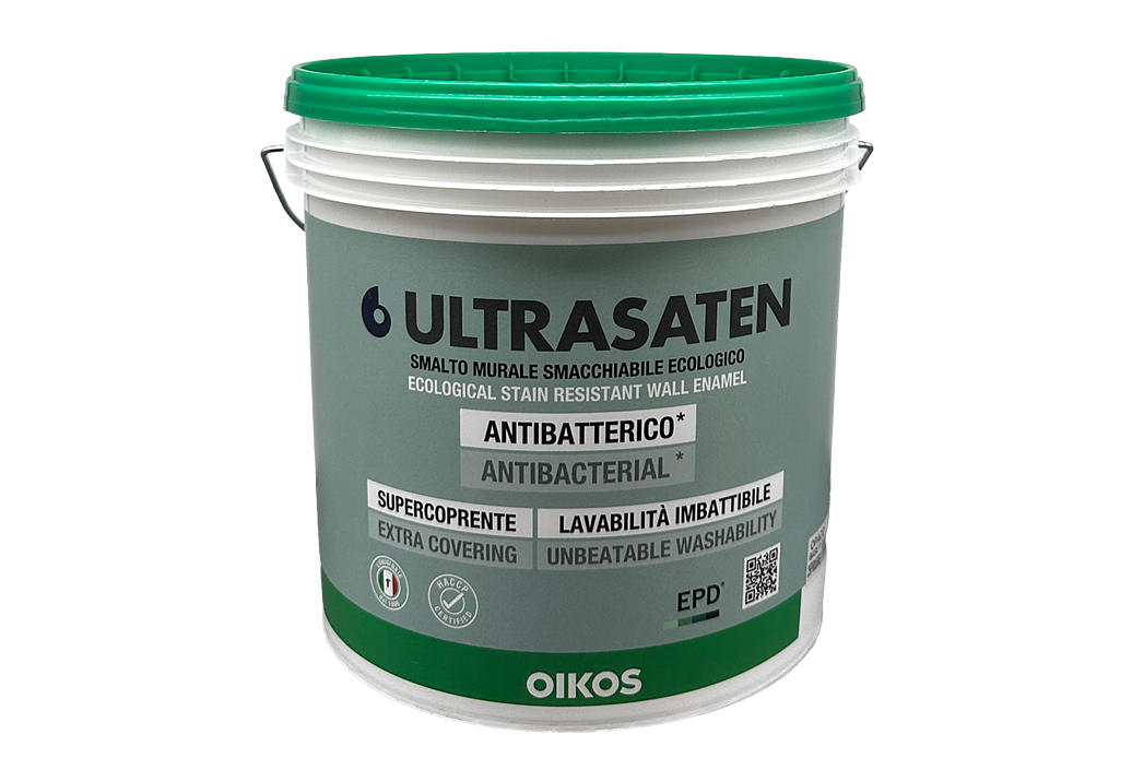 Краска Oikos USL-I-10 10 л