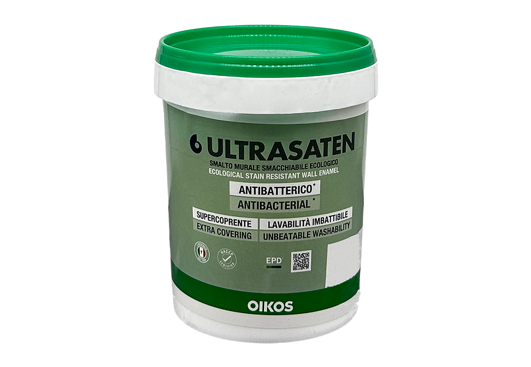 Краска Oikos USL-P-1 1 л