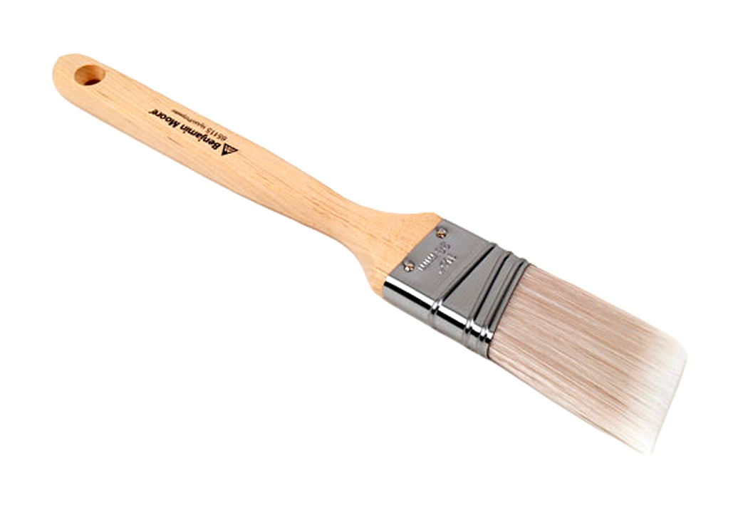 Кисть Benjamin Moore BM65115