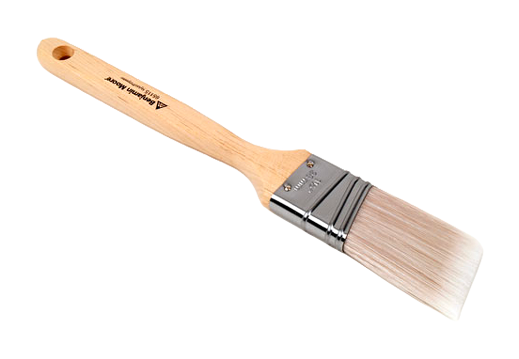 Кисть Benjamin Moore BM65115