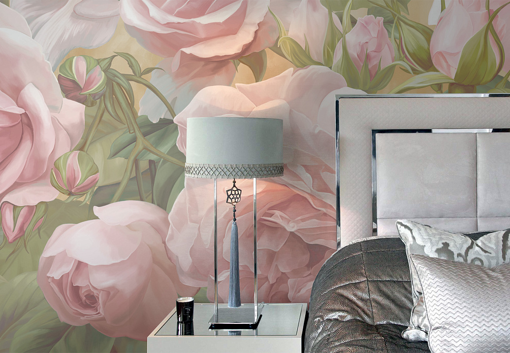 Панно и фотообои Affresco Atmosphere AF502-COL2