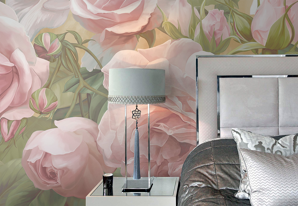 Панно и фотообои Affresco Atmosphere AF502-COL2