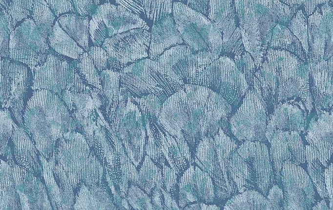Английские обои 1838 Wallcoverings, коллекция Aurora, артикул 1804-119-04