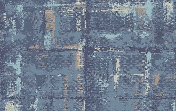 Английские обои 1838 Wallcoverings, коллекция Aurora, артикул 1804-120-05