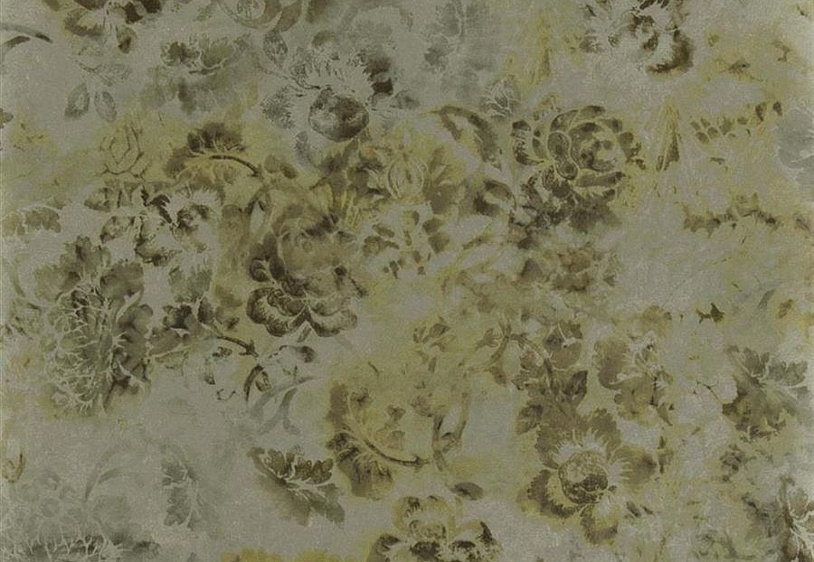Обои Designers Guild Minakari PDG1126/03