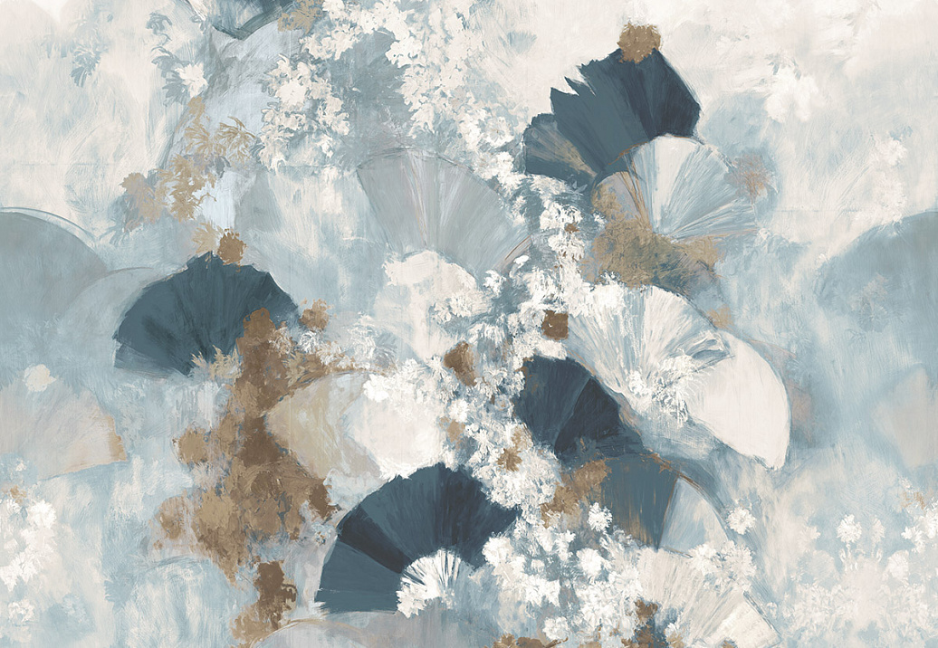 Панно и фотообои Lizzo Wallpaper Panels Ventaglio/04