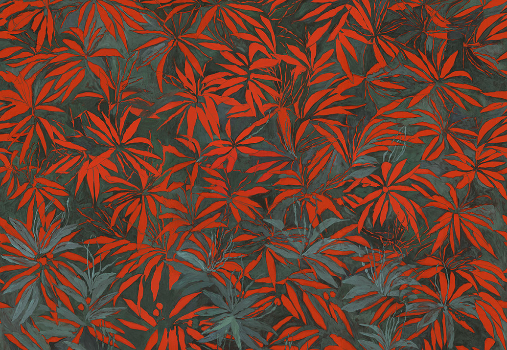 Панно и фотообои Lizzo Wallpaper Panels Castagno/02