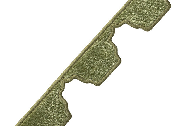 Тесьма Samuel & Sons Devon BT-60656/22