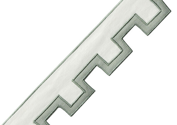 Тесьма Samuel & Sons Devon BT-61521/10