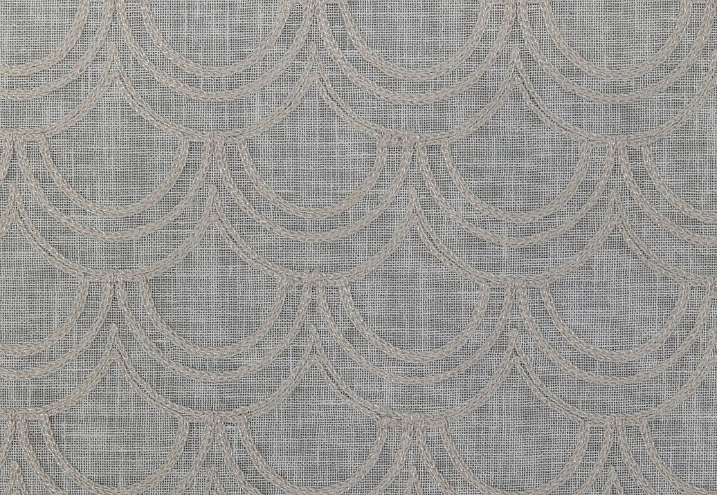 Ткань Galleria Arben Assam EarlGrey/49