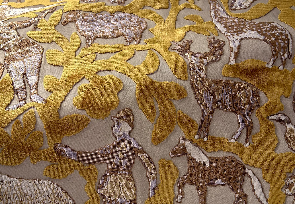 Ткань Pierre Frey Fauna F3977003