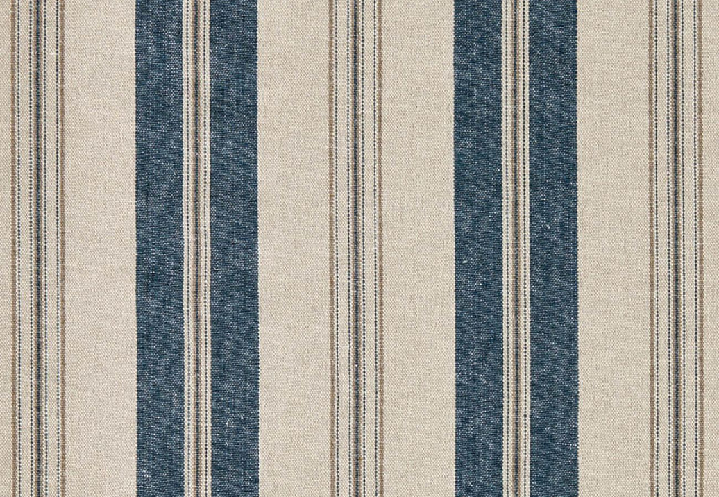 Ткань Sanderson Highgrove by Sanderson Stripes 237631
