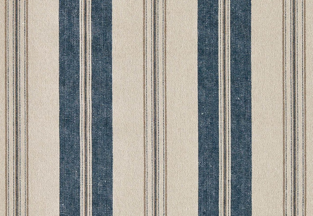 Ткань Sanderson Highgrove by Sanderson Stripes 237631