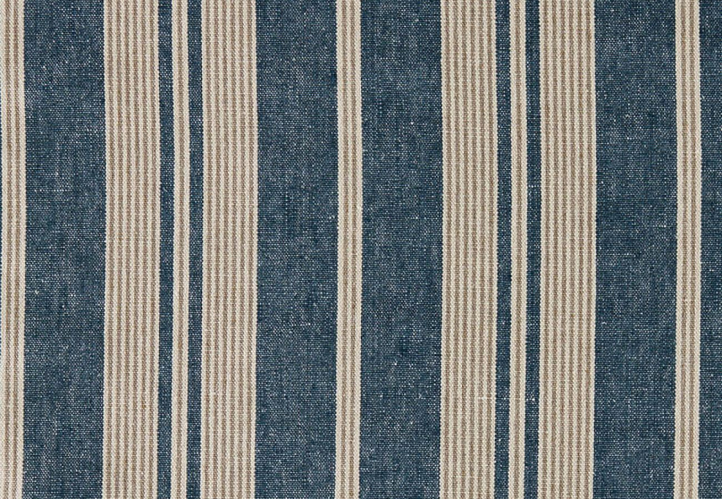 Ткань Sanderson Highgrove by Sanderson Stripes 237635